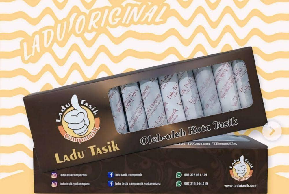 Toko Sinar: Jantung Belanja di RE. Martadinata yang Tak Pudar